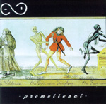 END (D)-CD-Cover