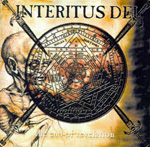 INTERITUS DEI (RO)-CD-Cover