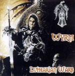 WYRM (I)-CD-Cover