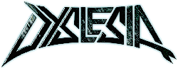 DYSLESIA-Logo