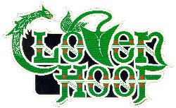 CLOVEN HOOF-Logo