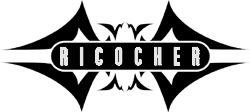 RICOCHER-Logo