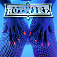 HOTWIRE-Cover: »Hotwire«