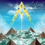 ARTLAND-CD-Cover