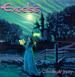 EXCELSIS (S)-CD-Cover