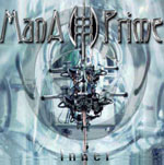 MANA PRIME-CD-Cover