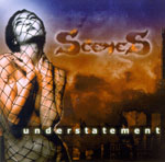 SCENES (D)-CD-Cover