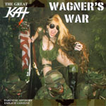 The Great Kat-CD-Cover