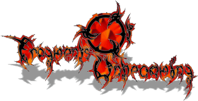 FRAGMENTS OF UNBECOMING-Logo