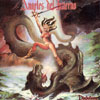 ANGELES DEL INFIERNO-Cover
