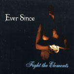 EVER SINCE-CD-Cover