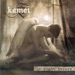 KEMET-CD-Cover