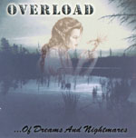 OVERLOAD (CH)-CD-Cover