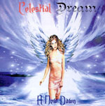 CELESTIAL DREAM (F)-CD-Cover
