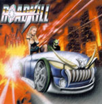 ROADKILL (I)-CD-Cover