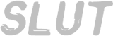 UNDERCOVER SLUT-Logo [Part 2]