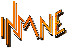 INSANE (I, Civitanova Marche)-Logo