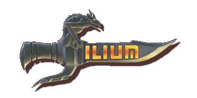 ILIUM-Logo