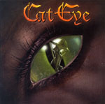 CAT EYE-CD-Cover