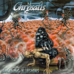 CHRYSALIS (F)-CD-Cover