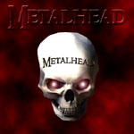 METALHEAD (GB, Warwick)-CD-Cover