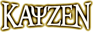 KAYZEN-Logo