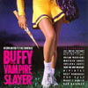 ''Buffy The Vampire Slayer''-Cover