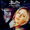 ''Buffy The Vampire Slayer - The Album''-Cover