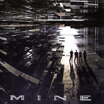 MINE (US)-CD-Cover