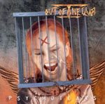 OUT OF THE LAIR-CD-Cover