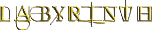 LABYRINTH (I)-Logo