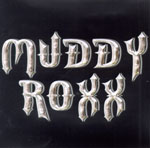 MUDDY ROXX-CD-Cover