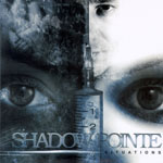SHADOW POINTE-CD-Cover