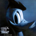 TRICK OR TREAT (I)-CD-Cover