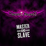 TWISTED SILENCE-CD-Cover