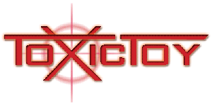 TOXIC TOY-Logo