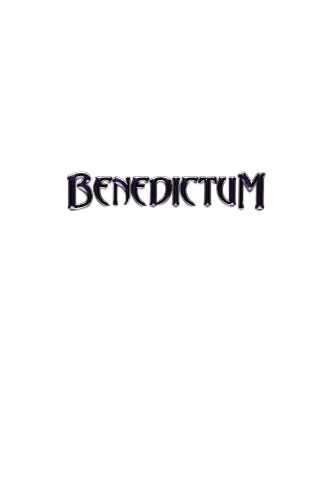 BENEDICTUM-Logo