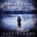PRAYER'S EYE-CD-Cover