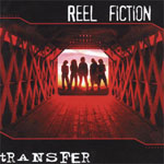 REEL FICTION-CD-Cover