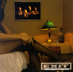 EXIT (CH, Sursee)-CD-Cover