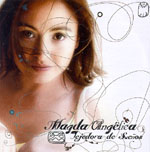 Magda Angelica-CD-Cover
