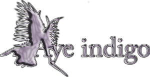 AYE INDIGO-Logo