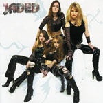 JADED (US, MA)-CD-Cover
