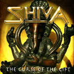 SHIVA (S)-CD-Cover