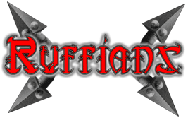 RUFFIANS-Logo