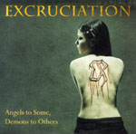 EXCRUCIATION (CH)-CD-Cover