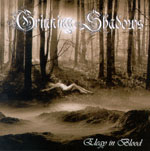 GRINNING SHADOWS-CD-Cover