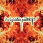 MASTERY (CDN)-CD-Cover