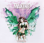 Maxine-CD-Cover