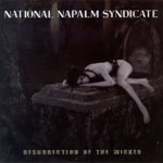 NATIONAL NAPALM SYNDICATE-CD-Cover